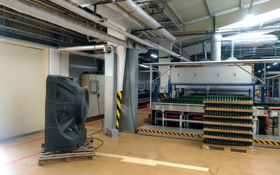 prenajom klimatizácie